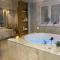 Kalipso spa apartman sa jakuzzijem