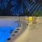 Kalipso spa apartman sa jakuzzijem