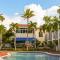 Harmony Studio - Chrisanns Beach Resort Apt 18 - Ocho Rios