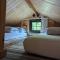 'Monktonmead Lodge' in secluded setting, with private indoor pool. - Ryde