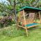 'Monktonmead Lodge' in secluded setting, with private indoor pool. - Ryde