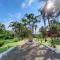Ilha Morena Praia Hotel by Concavus