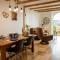 Duplex vue sur les montagnes - Orbey - 奥尔贝