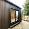 Cabane A-frame CeziAde Tihuta - 皮亚特拉凡塔讷勒