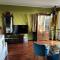 Apartament Brzozowa