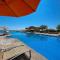 Quiet Beachfront Condo with Pools & Private Beach #401 - Playa Encanto