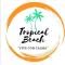 Tropical Beach