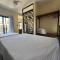 Apartamento na praia Garopaba San Pietro Sc Loft 104