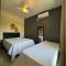 Apartamento na praia Garopaba San Pietro Sc Loft 104