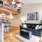 Charming Park City Loft and View at Prospector - بارك سيتي
