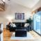 Charming Park City Loft and View at Prospector - بارك سيتي