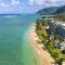Ground Level Beachfront Studio - Hauula