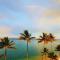Ground Level Beachfront Studio - Hauula