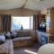 Pet Friendly 3 Bed Static Caravan in Clarach Bay Spacious and Cozy Stay - Aberystwyth