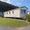 Pet Friendly 3 Bed Static Caravan in Clarach Bay Spacious and Cozy Stay - Aberystwyth