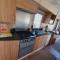 Pet Friendly 3 Bed Static Caravan in Clarach Bay Spacious and Cozy Stay - Aberystwyth