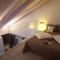 Seacret Apartments