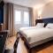 Hôtel du Parc Thionville Centre