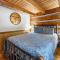 Olde Tyme Way Cabins 3526 - 赛维尔维尔