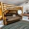 Olde Tyme Way Cabins 3526 - 赛维尔维尔