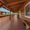 Olde Tyme Way Cabins 3526 - 赛维尔维尔