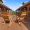 Olde Tyme Way Cabins 3526 - 赛维尔维尔