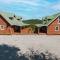Olde Tyme Way Cabins 3526 - 赛维尔维尔