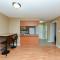 Amazing 2BR & 2BTH - Near Square One Mall