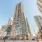 Amazing 2BR & 2BTH - Near Square One Mall