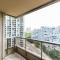 Amazing 2BR & 2BTH - Near Square One Mall