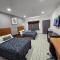 Executive Inn Laguna Vista