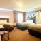 Quality Inn & Suites Los Angeles Airport - LAX - إنجلوود