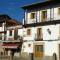 Apartamentos Rurales Entre Fuentes