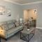 Huge one bedroom with 2 Queen size beds - Houston