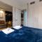 Flat no Hotel The World - Próx a Berrini e Aeroporto - 圣保罗