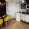 Flat no Hotel The World - Próx a Berrini e Aeroporto - 圣保罗