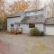 Poconos Chalet