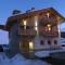 B&B Ecohotel Chalet des Alpes