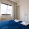 Flat no Hotel The World - Próx a Berrini e Aeroporto - 圣保罗