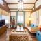Lijiang Hearing Flower Hall B&B Nanxuan Branch - Lijiang
