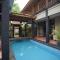 Patria Villa With Private Pool Near Hyatt - Beran-kidul Patria Villa With Private Pool Near Hyatt - Beran-kidul