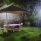 Cozy Casita with Pool & Lush Garden - 蓬塔内格拉