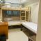 Johnson Hostel Johnson Hostel