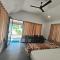 ART Marari Beach house