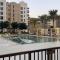 Elegant 1BR with Balcony in Madinat Jumeirah Living - 迪拜
