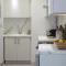 Peaceful and Airy 1-bedroom Apartment with the Palm beach view - Dubaj