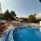 Vang Vieng Sky Mountain View Hotel