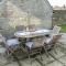 Blueberry Barn, light and airy barn conversion near Bruton - Bruton