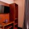 Blue Berries Hotel