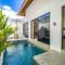 Aesthetic 1-Bedroom-Villa Jasmine with Private Pool in Canggu -Bali - Dalung